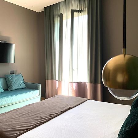 Re Sale Boutique Hotel Трапани Екстериор снимка
