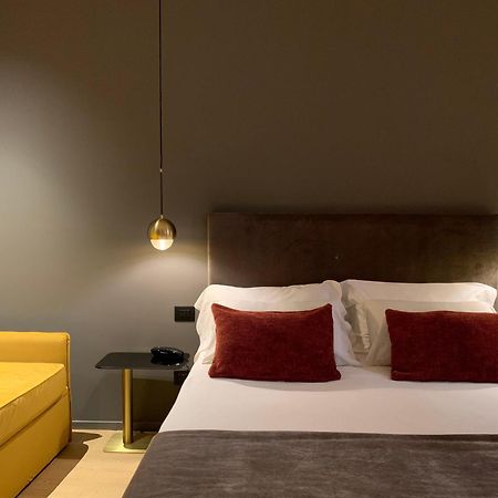 Re Sale Boutique Hotel Трапани Екстериор снимка