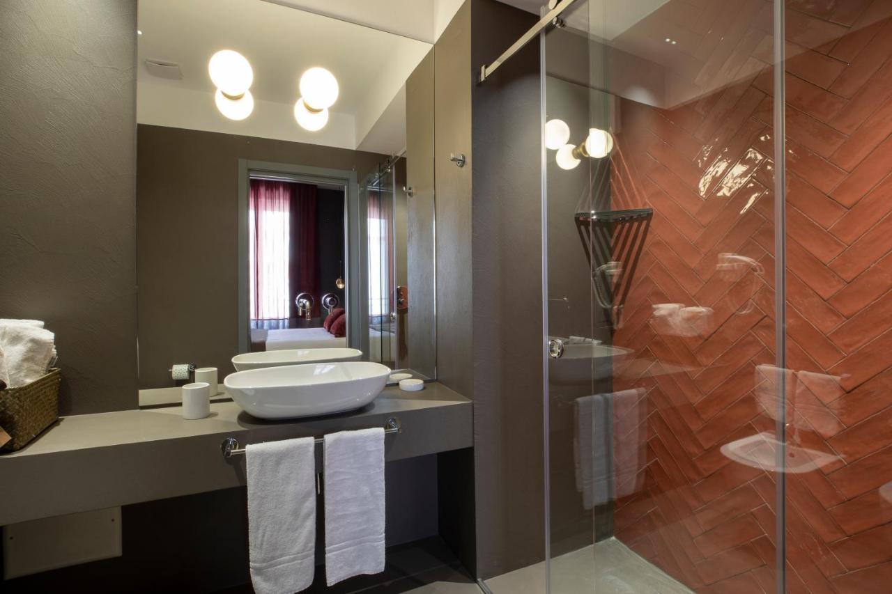 Re Sale Boutique Hotel Трапани Екстериор снимка