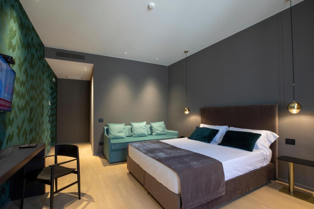 Re Sale Boutique Hotel Трапани Екстериор снимка