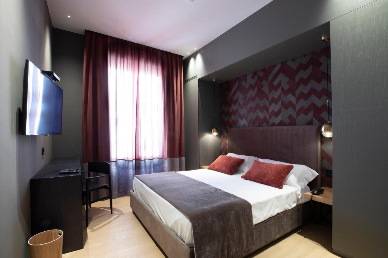 Re Sale Boutique Hotel Трапани Екстериор снимка