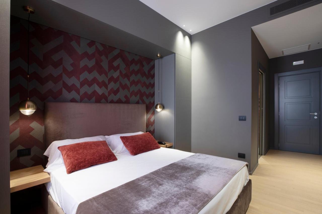 Re Sale Boutique Hotel Трапани Екстериор снимка