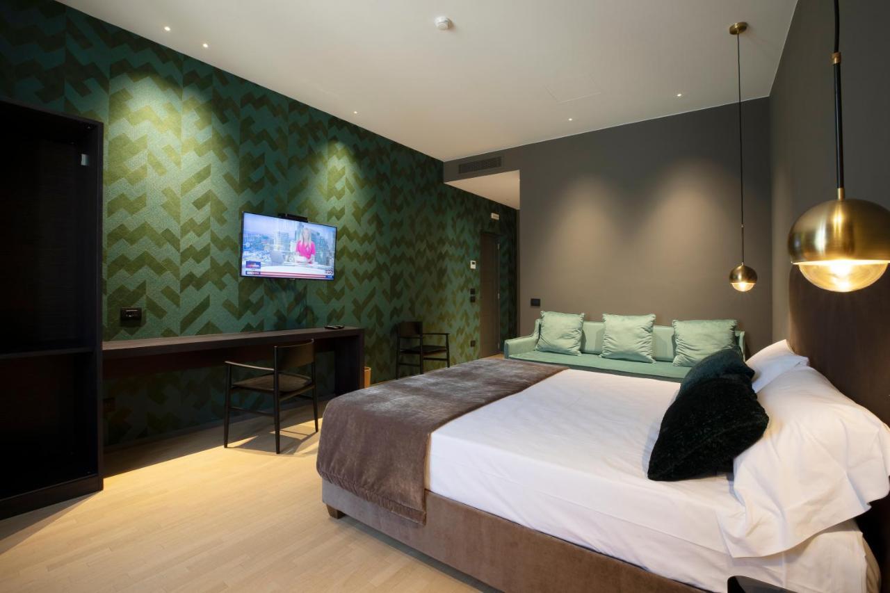 Re Sale Boutique Hotel Трапани Екстериор снимка