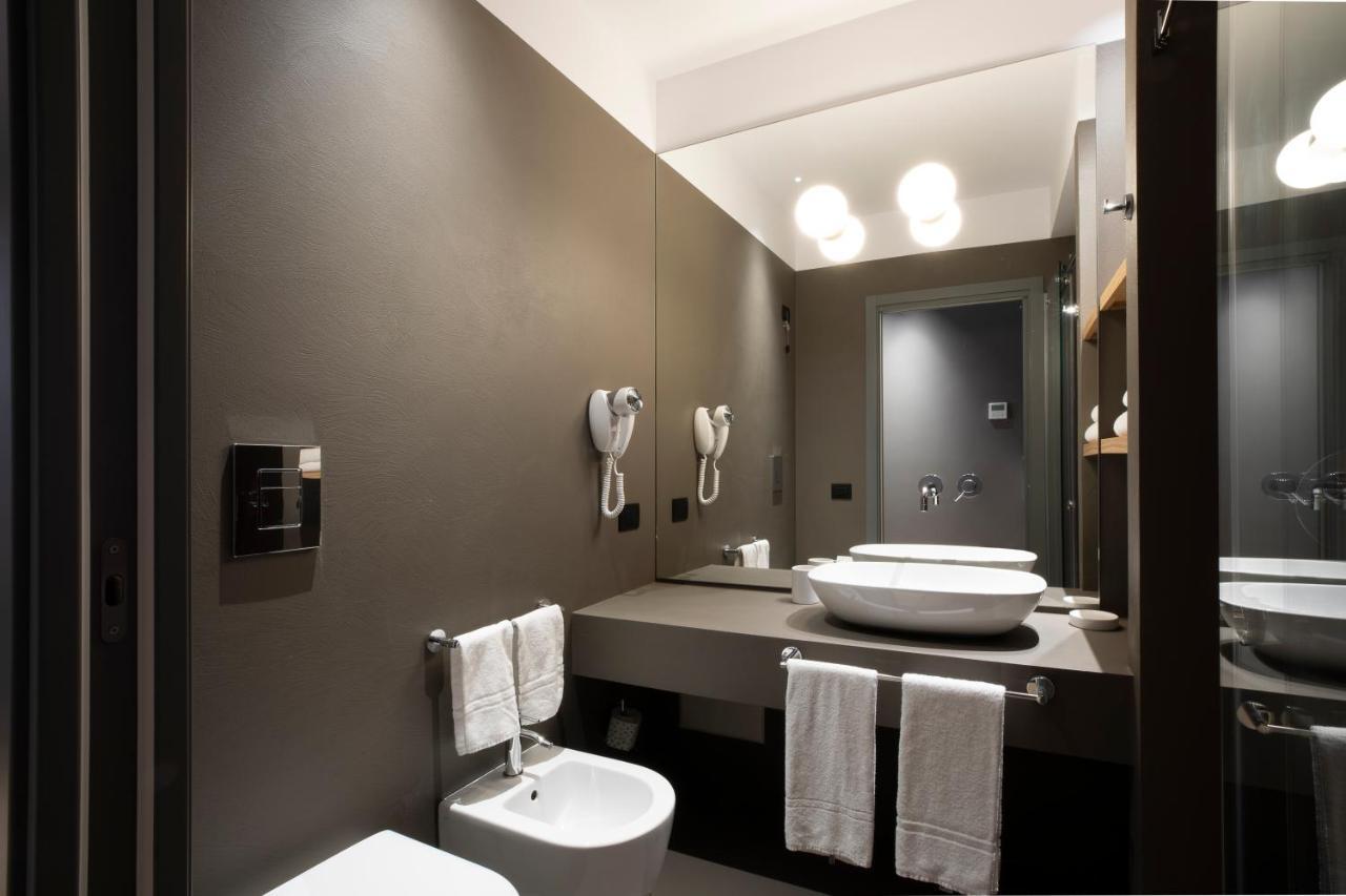 Re Sale Boutique Hotel Трапани Екстериор снимка