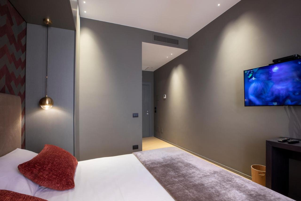 Re Sale Boutique Hotel Трапани Екстериор снимка