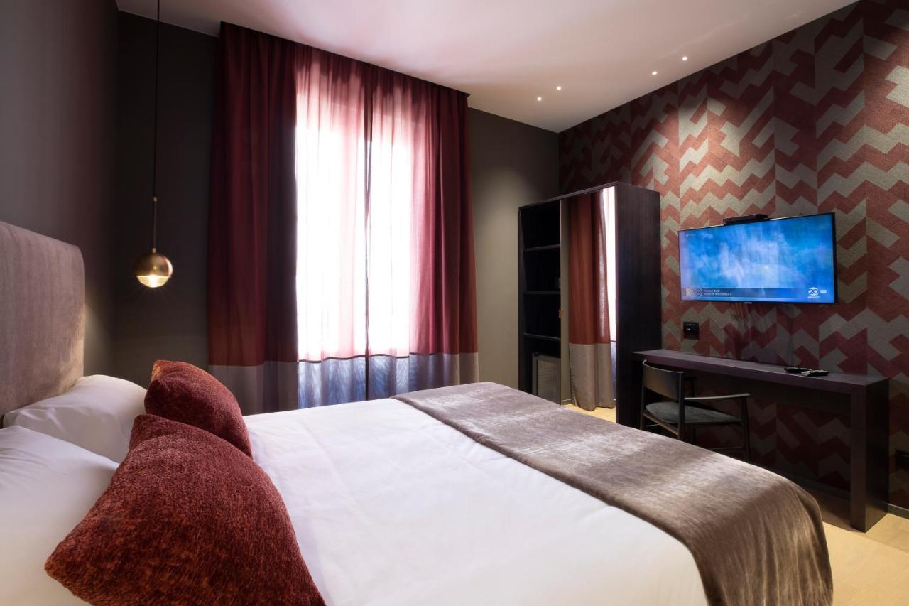 Re Sale Boutique Hotel Трапани Екстериор снимка