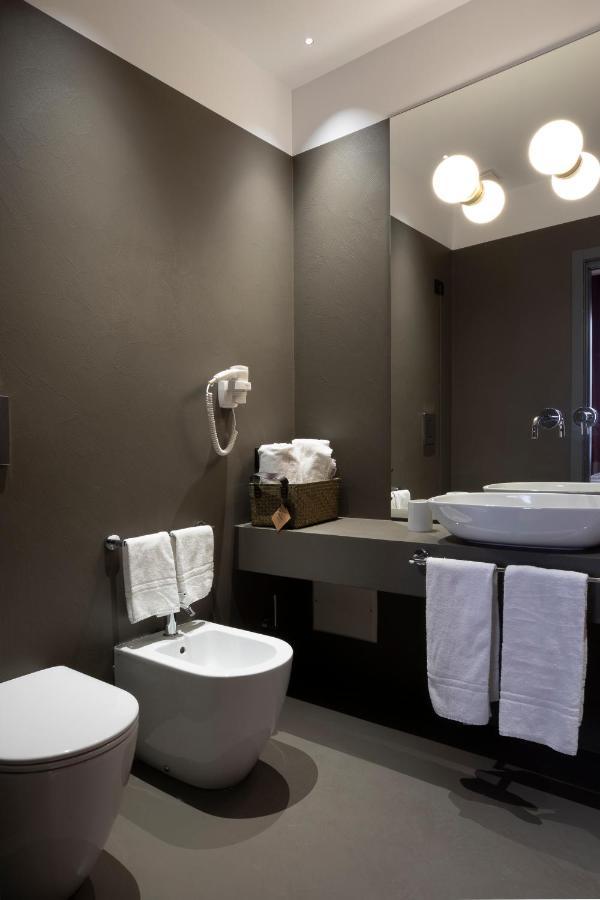 Re Sale Boutique Hotel Трапани Екстериор снимка