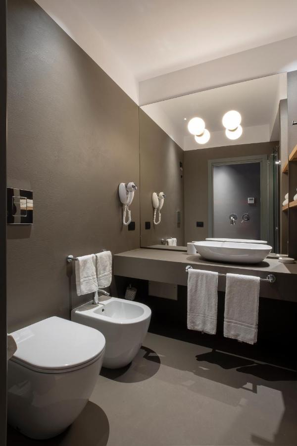Re Sale Boutique Hotel Трапани Екстериор снимка