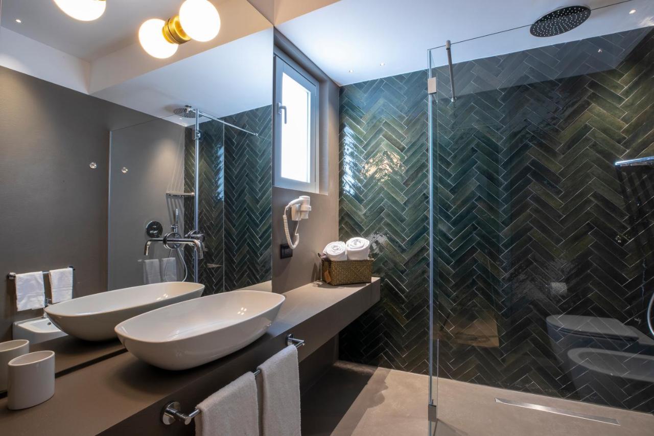 Re Sale Boutique Hotel Трапани Екстериор снимка