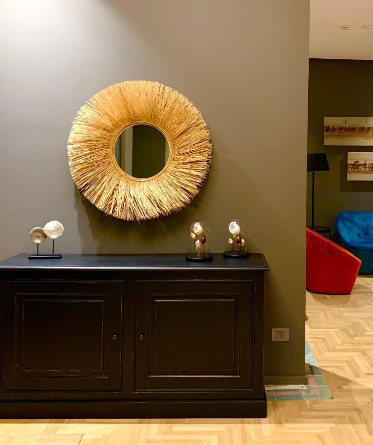 Re Sale Boutique Hotel Трапани Екстериор снимка
