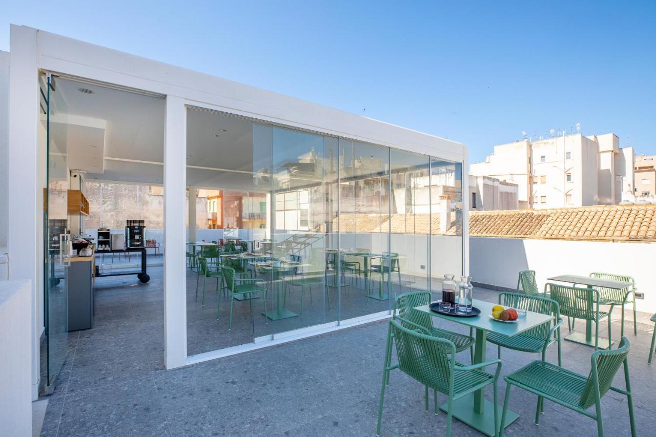 Re Sale Boutique Hotel Трапани Екстериор снимка