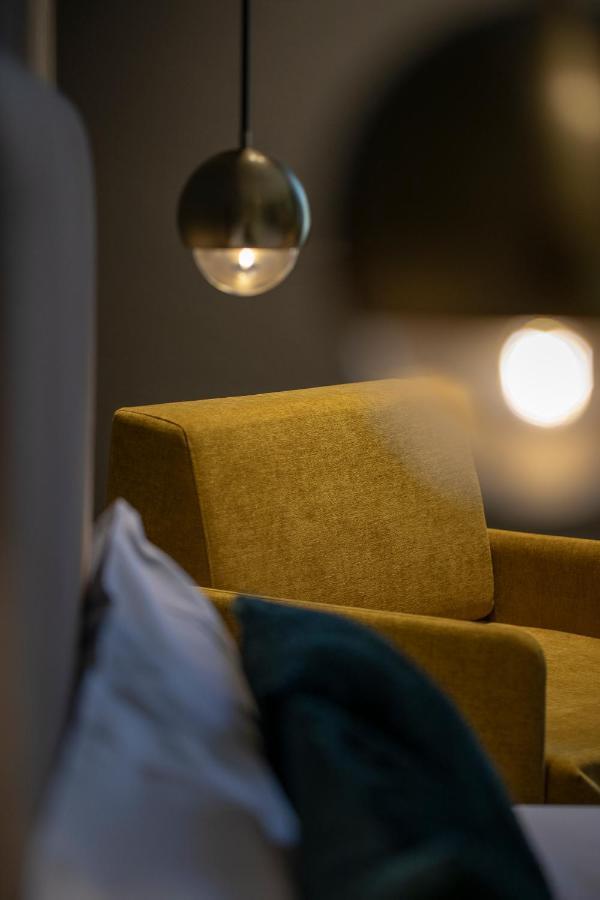 Re Sale Boutique Hotel Трапани Екстериор снимка
