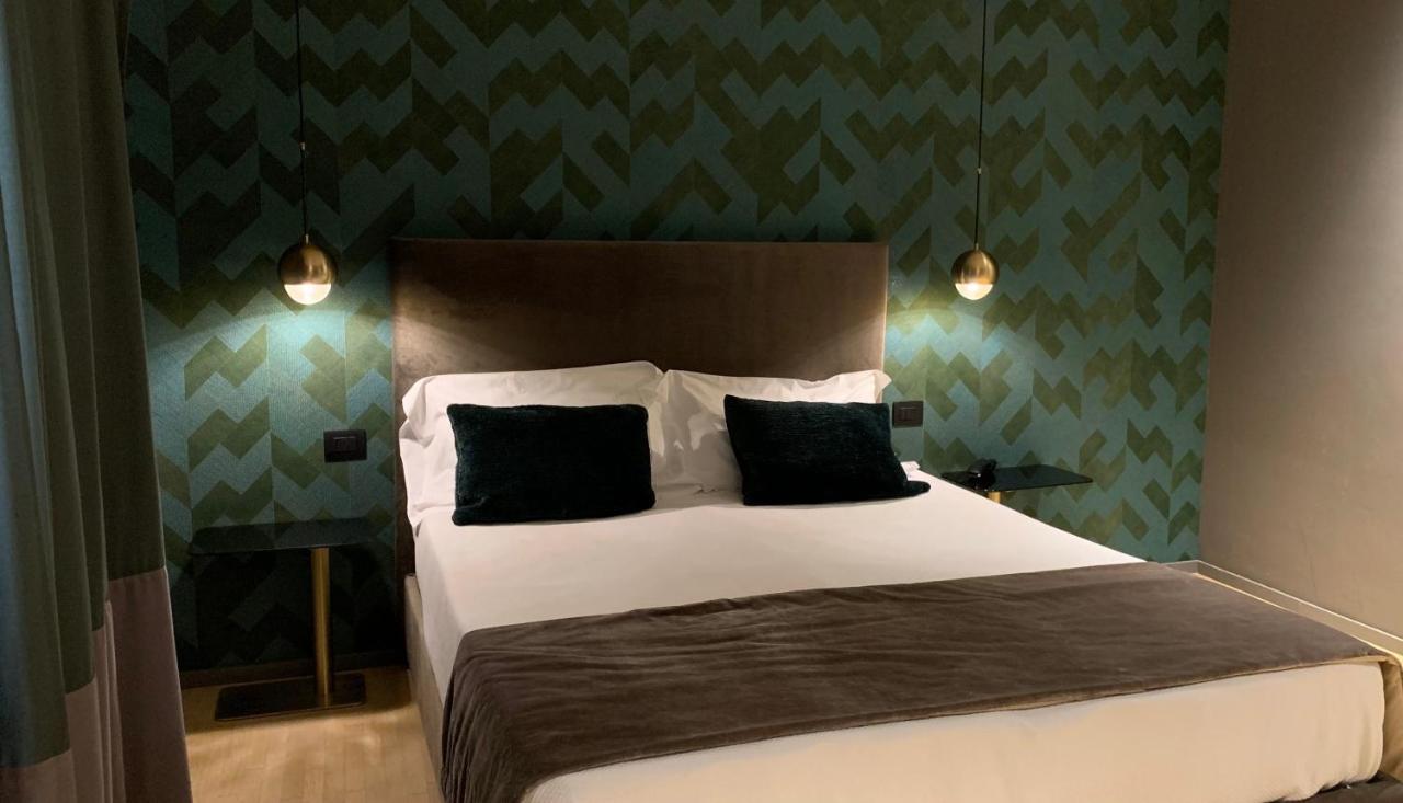 Re Sale Boutique Hotel Трапани Екстериор снимка