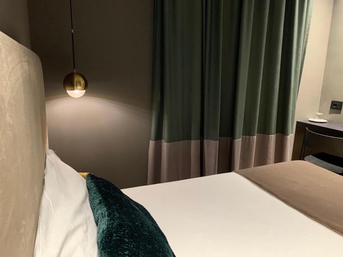 Re Sale Boutique Hotel Трапани Екстериор снимка