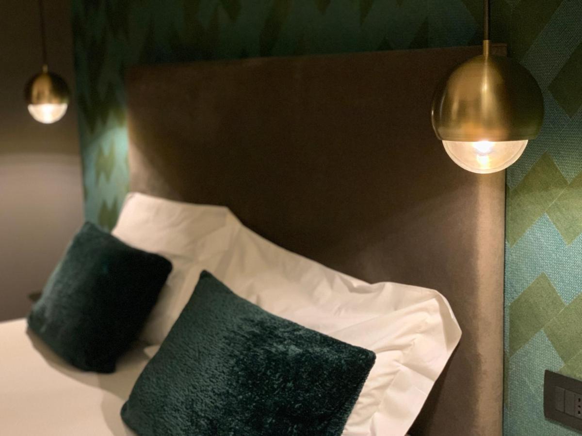 Re Sale Boutique Hotel Трапани Екстериор снимка