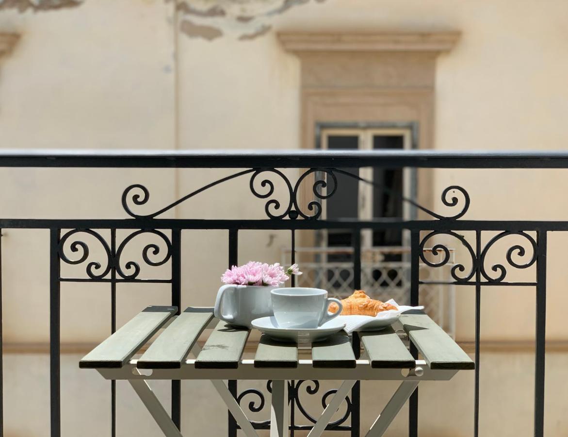 Re Sale Boutique Hotel Трапани Екстериор снимка