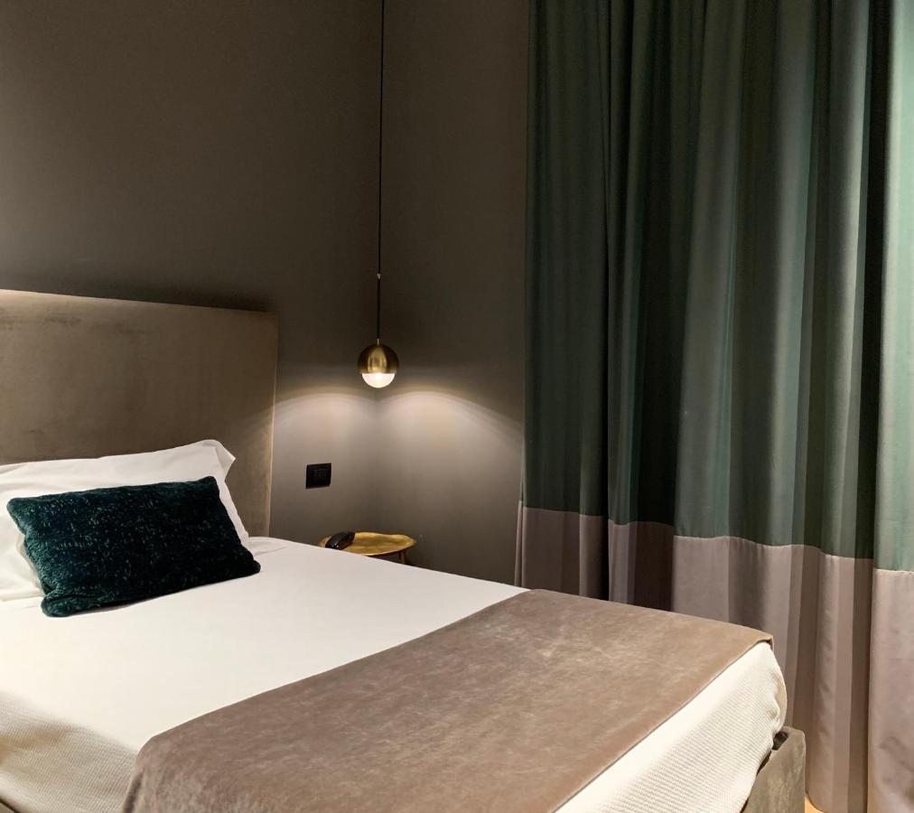 Re Sale Boutique Hotel Трапани Екстериор снимка
