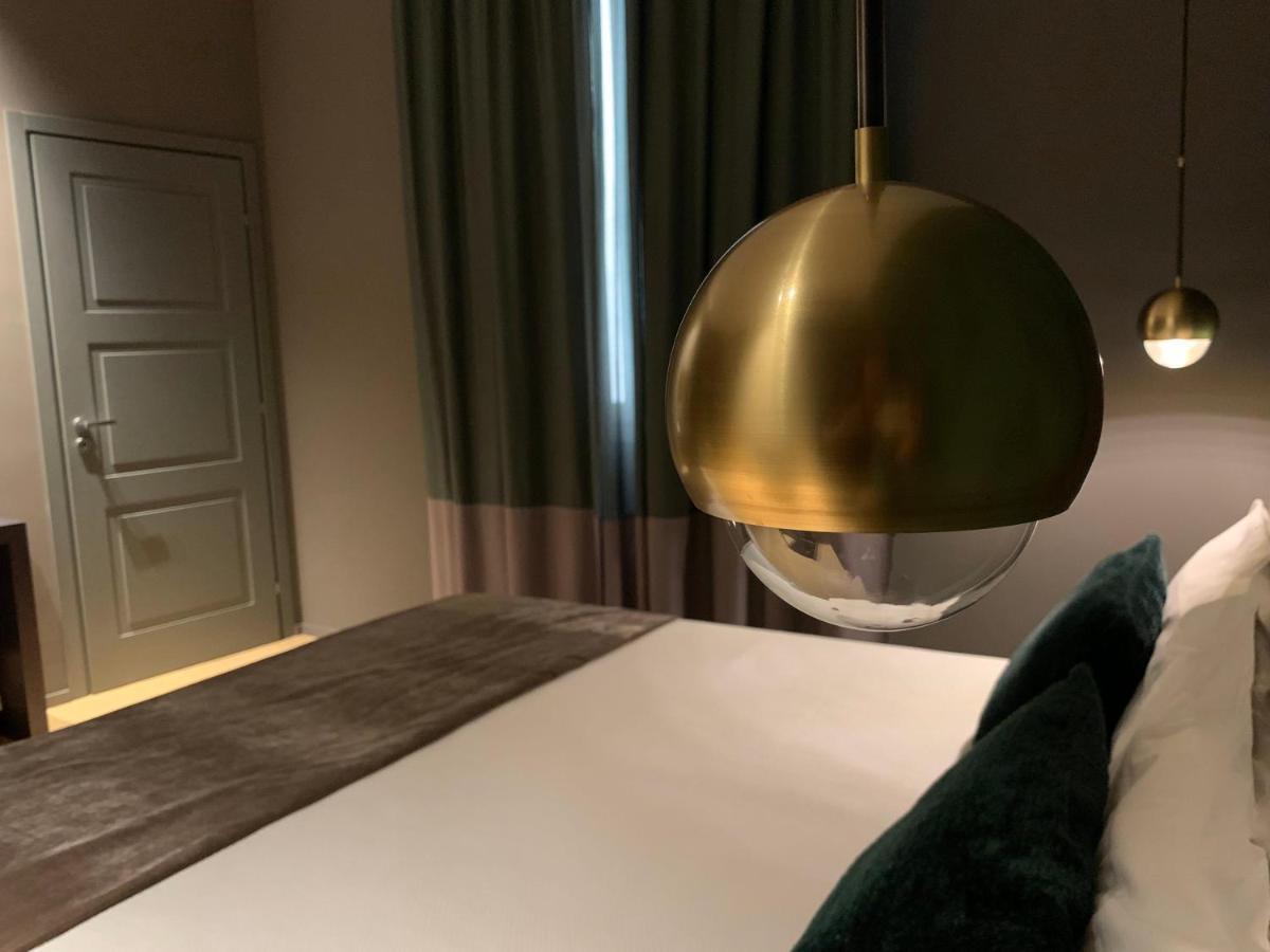 Re Sale Boutique Hotel Трапани Екстериор снимка