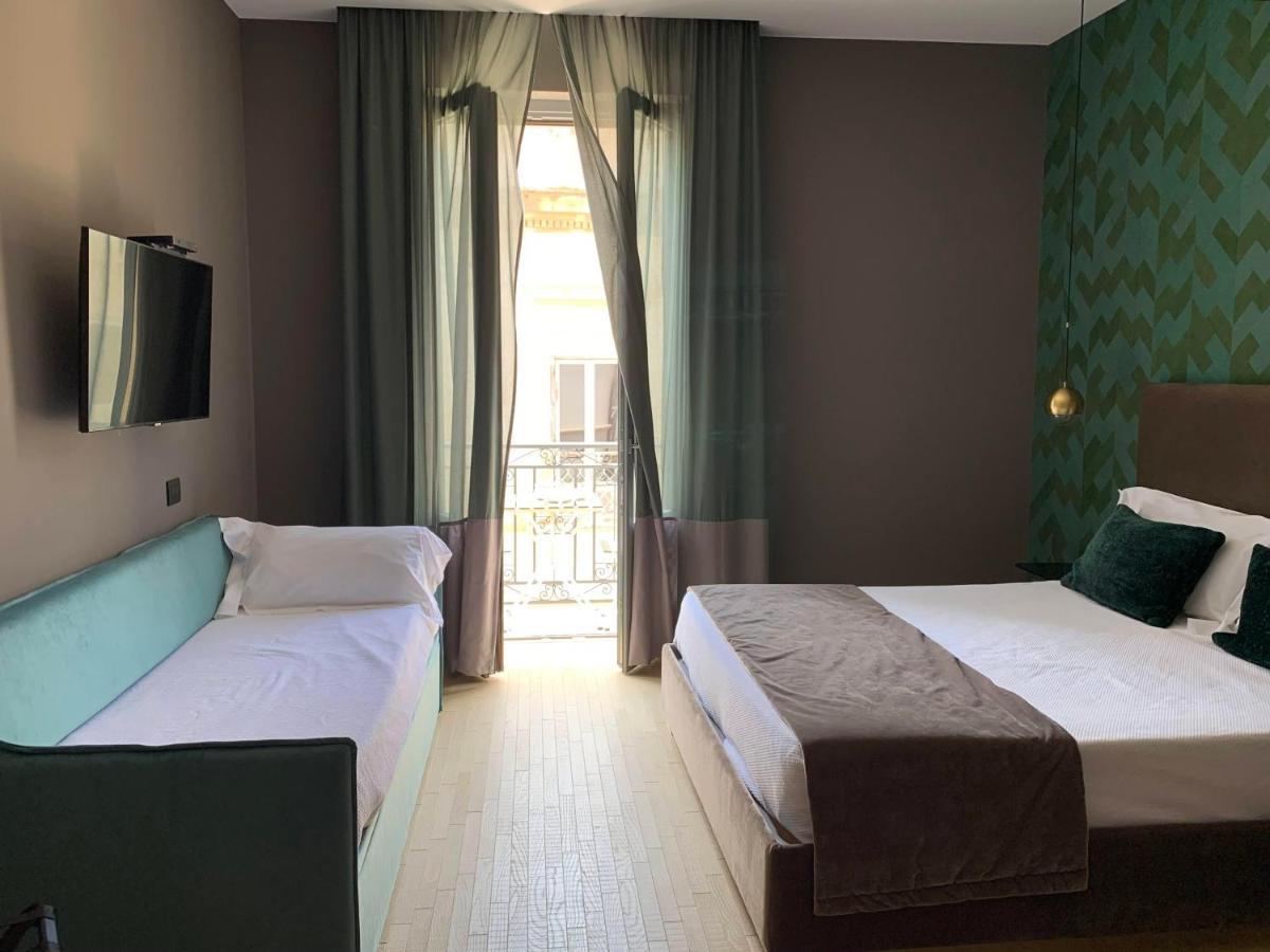 Re Sale Boutique Hotel Трапани Екстериор снимка
