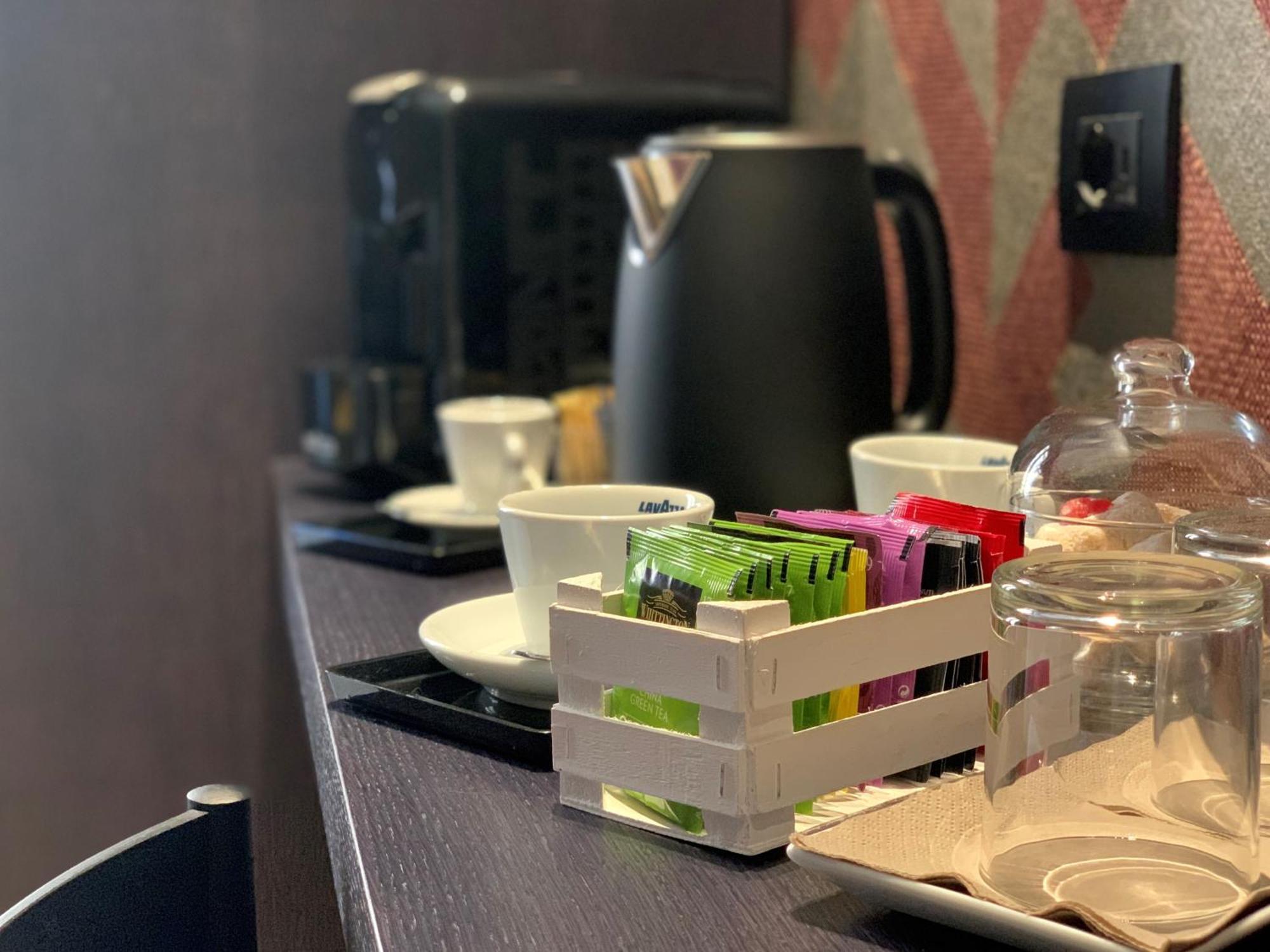 Re Sale Boutique Hotel Трапани Екстериор снимка