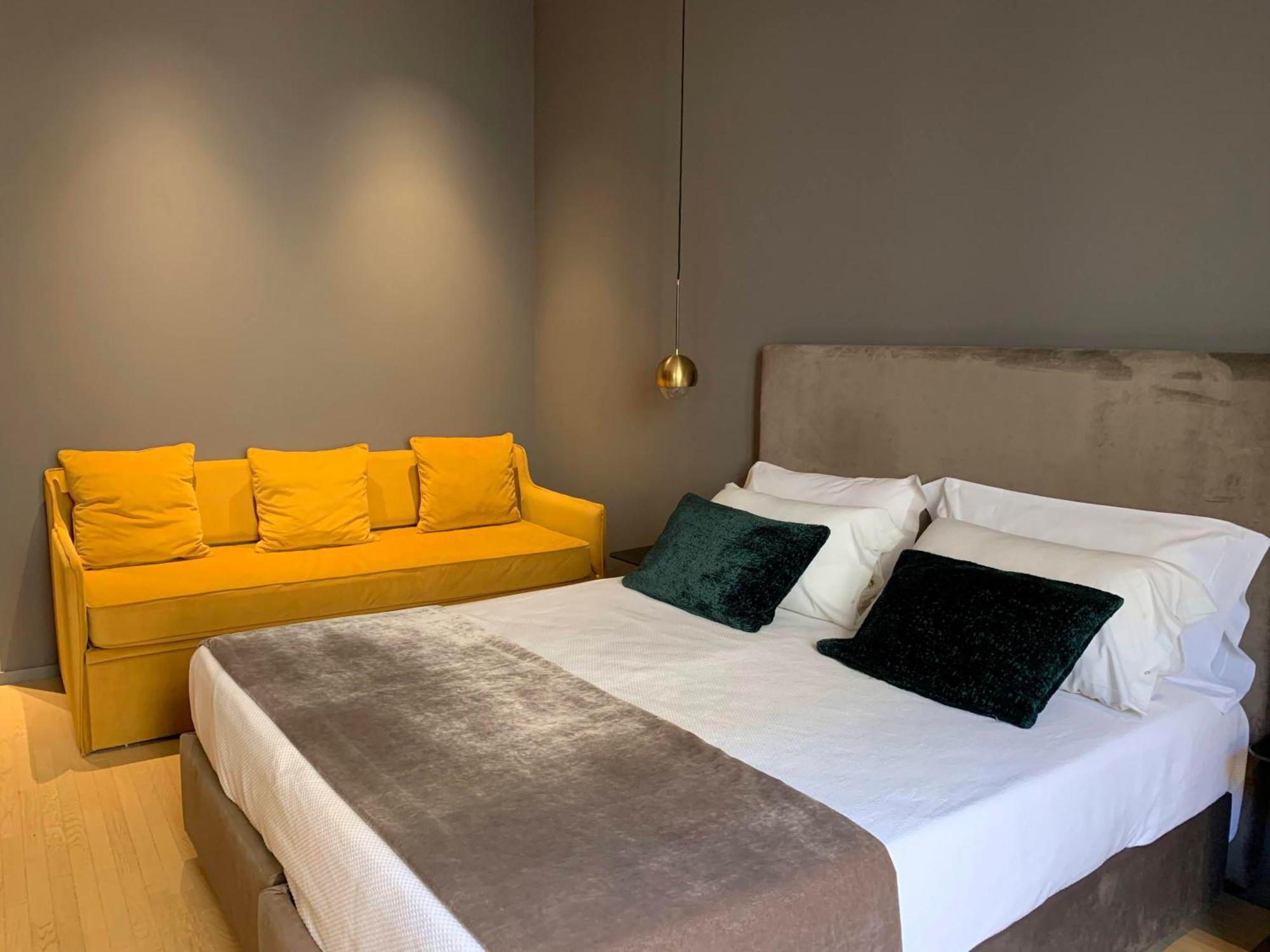 Re Sale Boutique Hotel Трапани Екстериор снимка