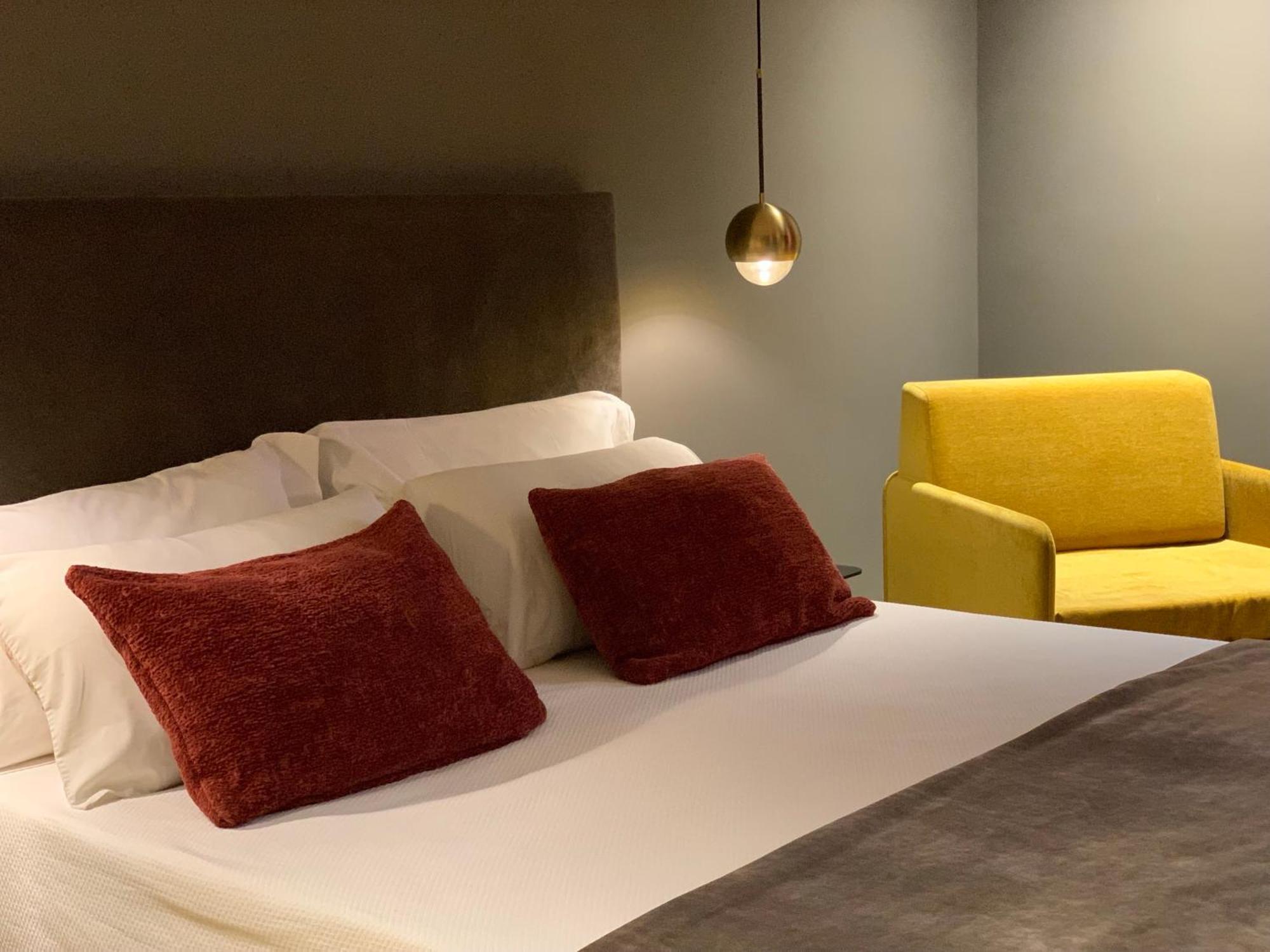 Re Sale Boutique Hotel Трапани Екстериор снимка